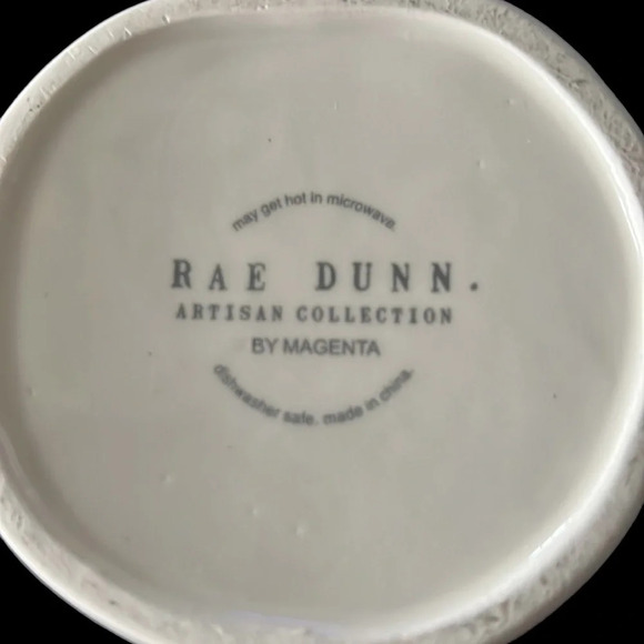 Rae Dunn mug. ‘Bridesmaid’ - Picture 2 of 5